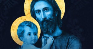 Marek Zaremba: Święty Józef uratował moje ojcostwo i rodzinę