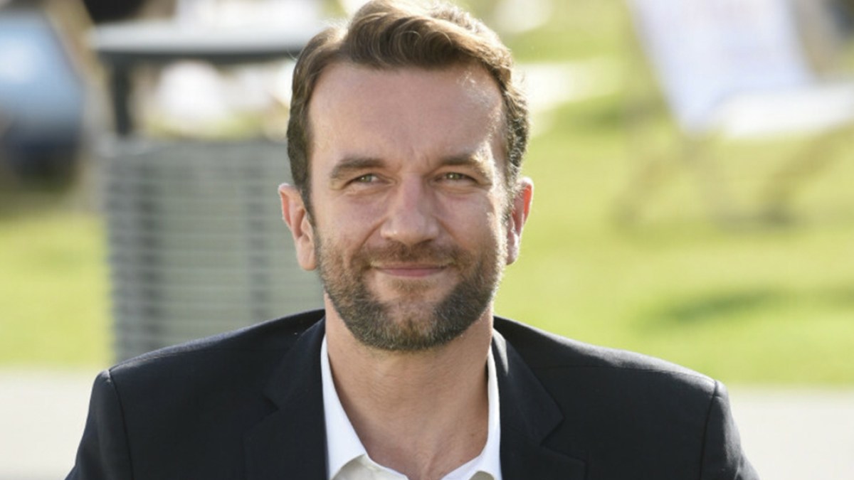 TOMASZ KOT