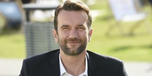 Tomasz Kot o byciu rodzicem: To niewiarygodny zaszczyt