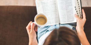 Każdy dzień rozpoczynam od Ewangelii. Dzieją się cuda: małe i wielkie