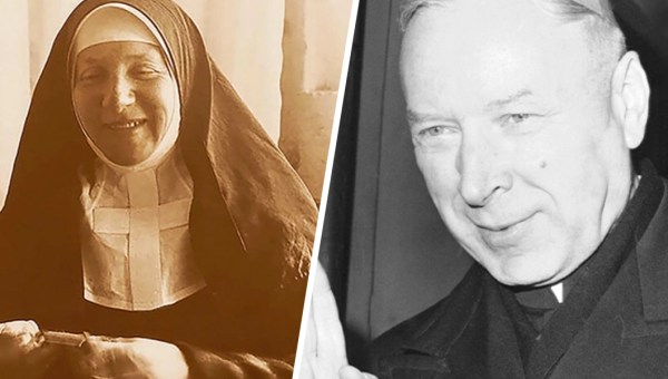 RÓŻA CZACKA, STEFAN WYSZYŃSKI, BEATYFIKACJA