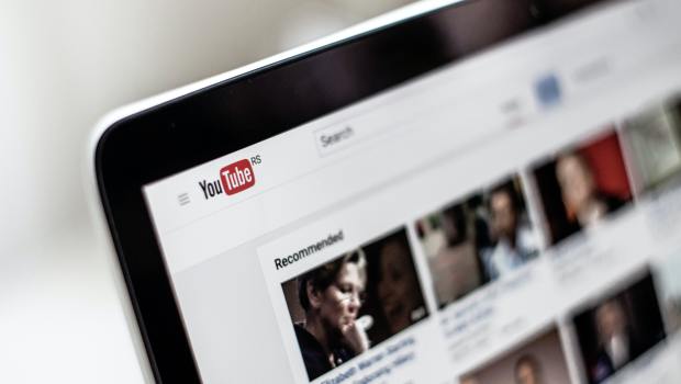 YOUTUBE