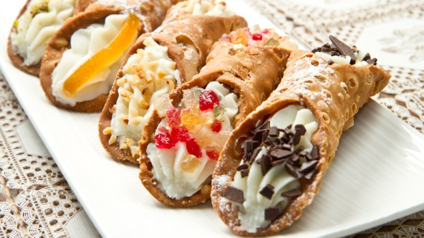 CANNOLO