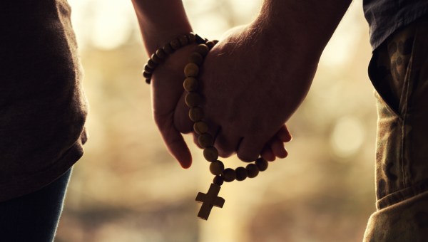 Corner Item Image - Różaniec od-nowa [30 października]