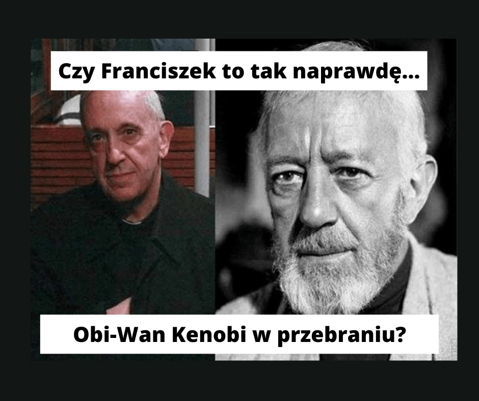 MEMY, STAR WARS