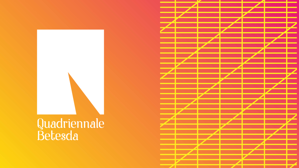 QUADRIENNALE BETESDA