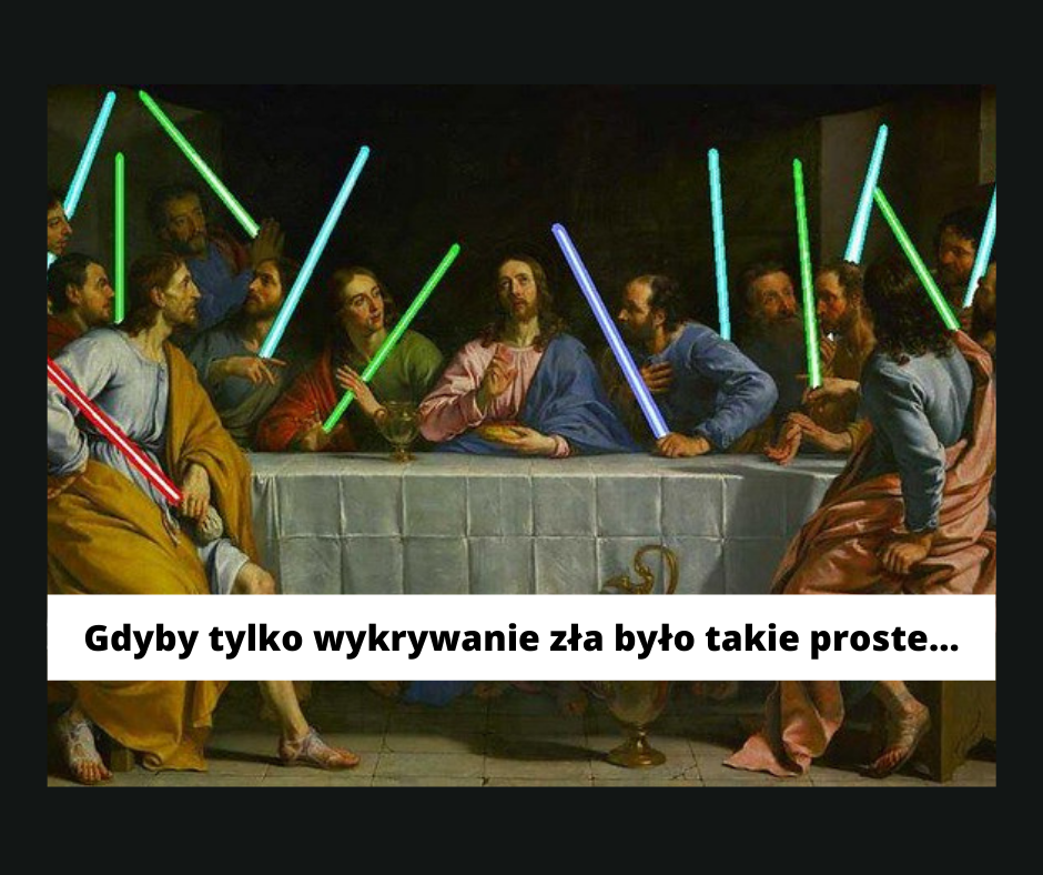 MEMY, STAR WARS