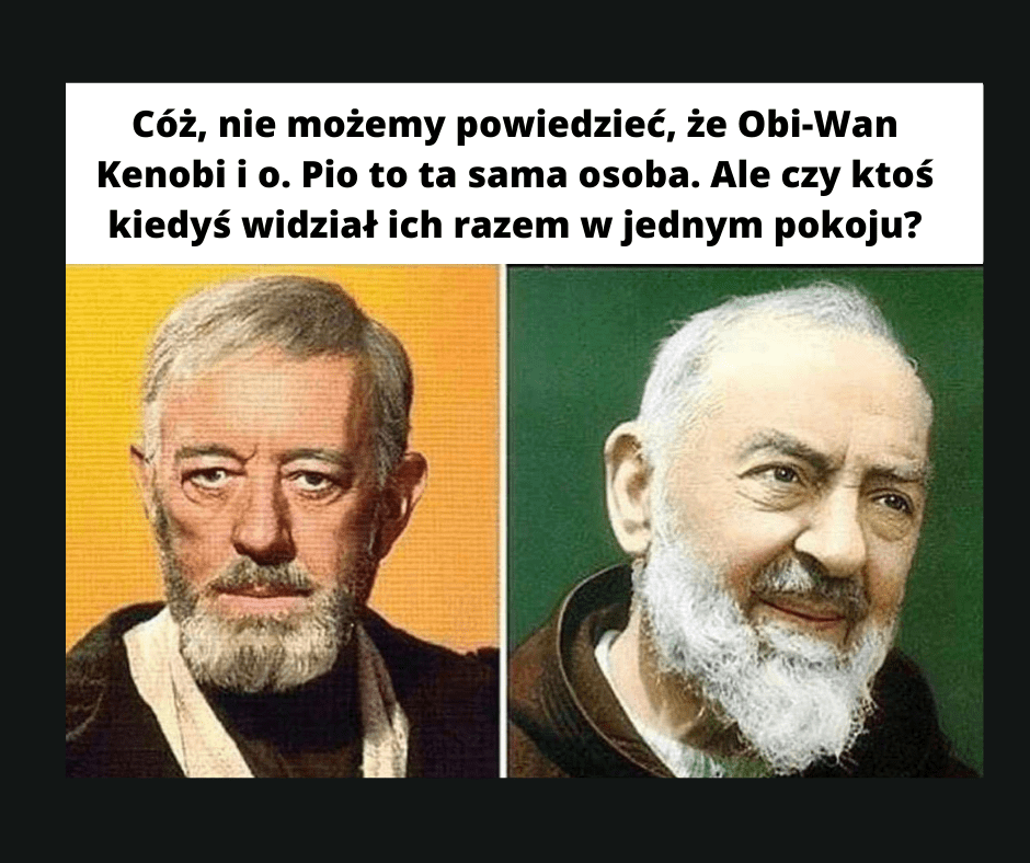MEMY, STAR WARS