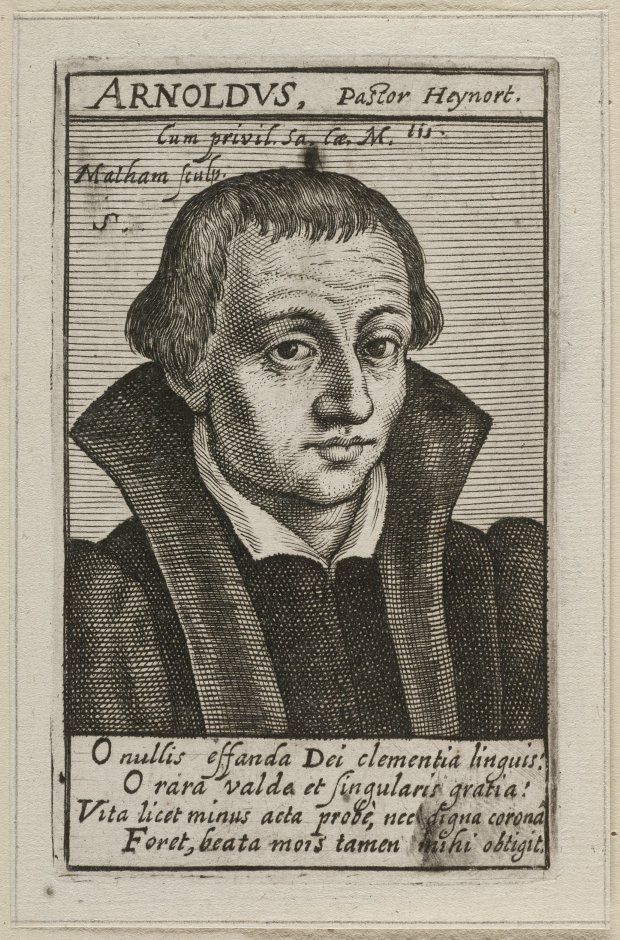 Św. Andrzej Wouters