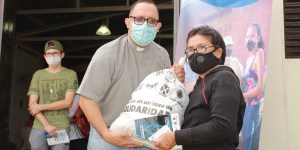 Gdy jedzenie jest luksusem… Pomóżmy głodującym braciom z Wenezueli!