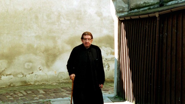 JAN TWARDOWSKI