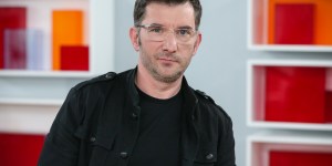 Jacek Borusiński: Bóg daje wolność [nasz wywiad]