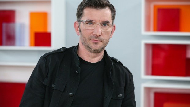 JACEK BORUSIŃSKI
