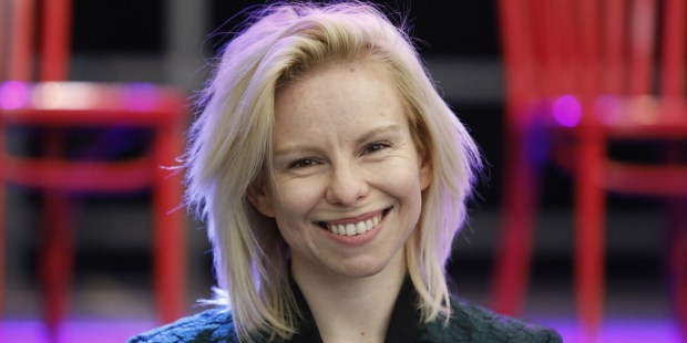 ALICJA JANOSZ