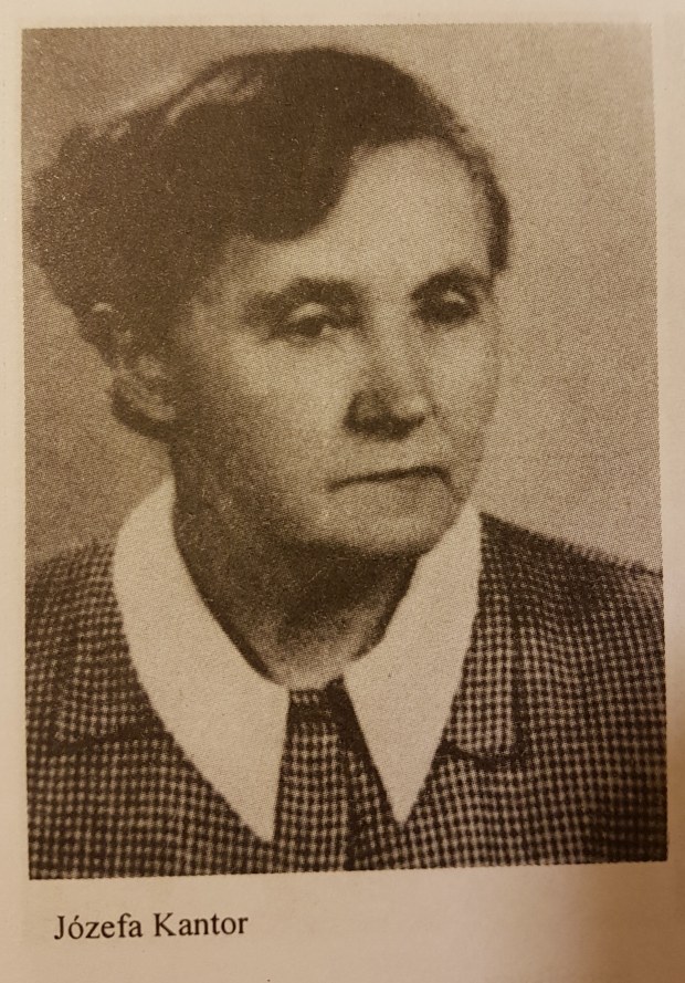 BOHATERKI RAVENSBRUCK