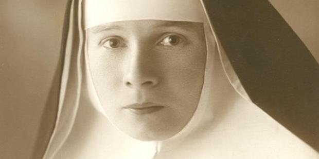 JULIA RODZIŃSKA