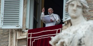 &#8222;Proście o wszystko!&#8221; 6 pytań Franciszka, które pokazują, czy jesteśmy odważni w modlitwie
