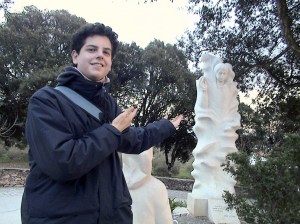 Modlitwa za wstawiennictwem bł. Carla Acutisa z prośbą o szczególną łaskę