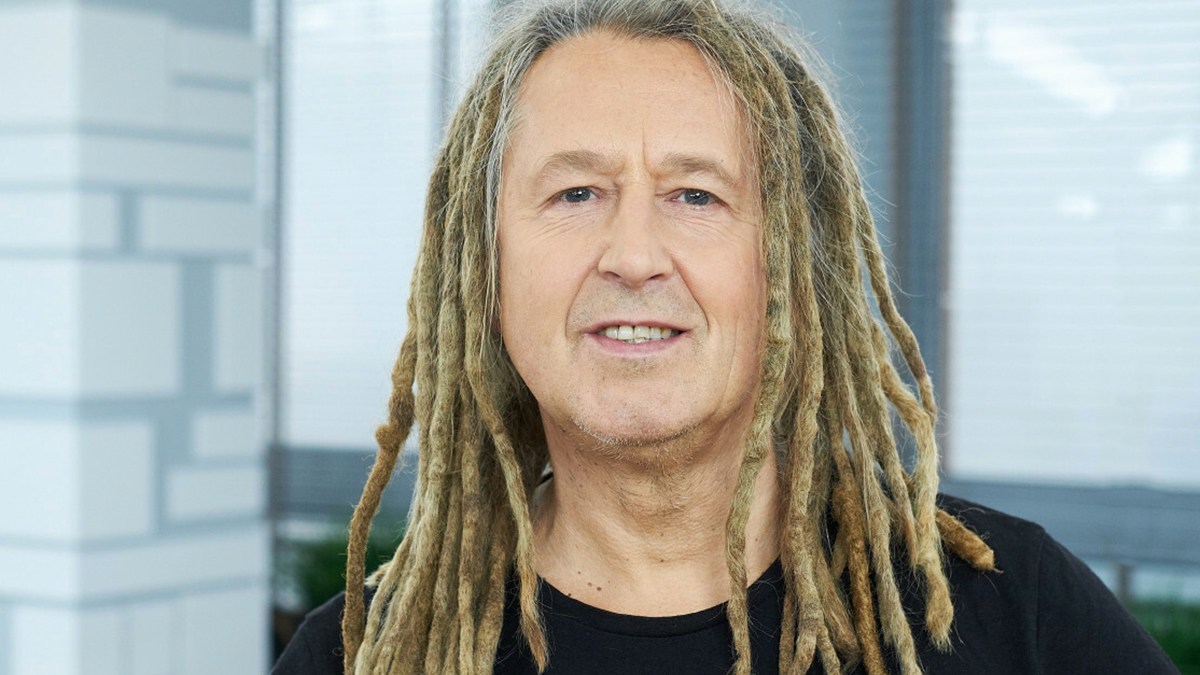 DARIUSZ MALEJONEK