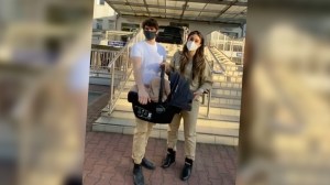 Must have Idy Nowakowskiej do porodu? Książka „Jezu, Ty się tym zajmij!”