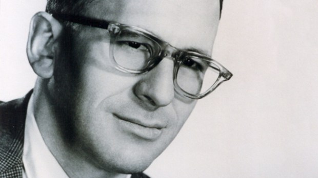 Enrique Ernesto Shaw