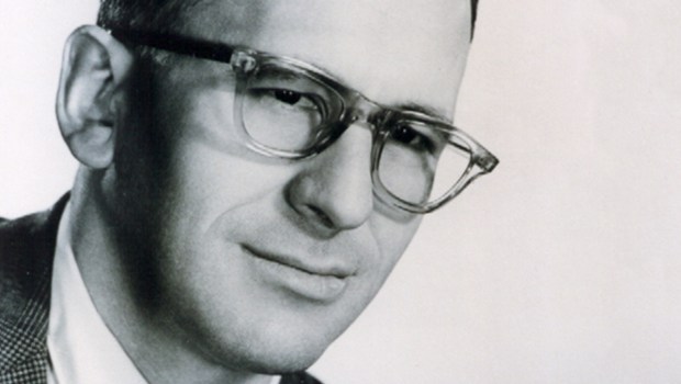 Enrique Ernesto Shaw