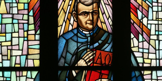 FRANCISZEK MARIA JORDAN