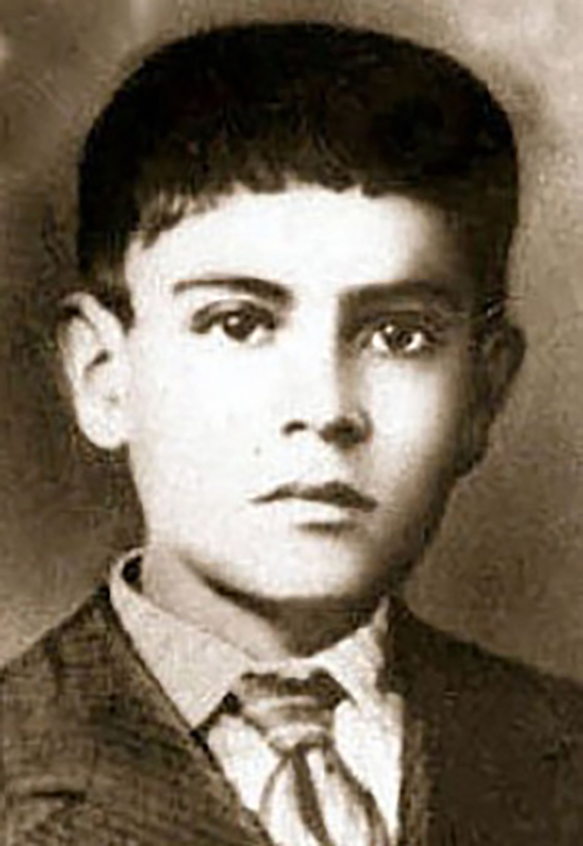 José Luis Sánchez del Rio