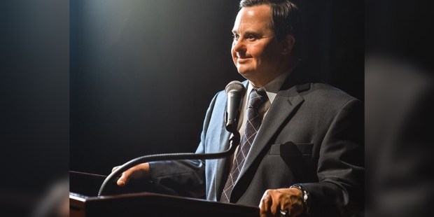 MARK HUBLAR