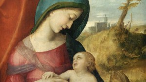 Dzień Matki: świętuj także duchowe macierzyństwo Maryi i Kościoła