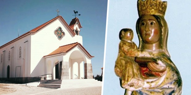 MATKA BOŻA POKRZYW