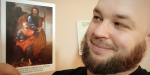 „Biznesy” ze św. Józefem. Oto jak można znaleźć pracę i wejść w relację z Ojcem, który się troszczy [świadectwo]
