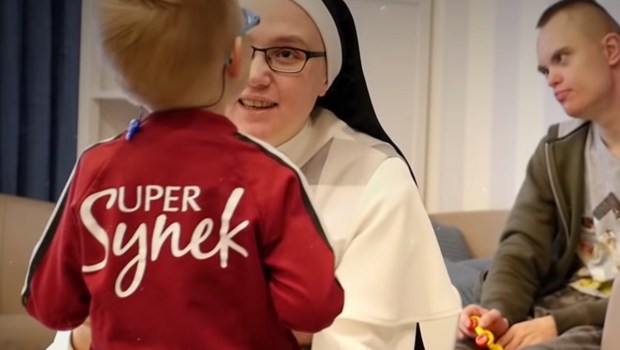 SIOSTRY BRONISZEWICE