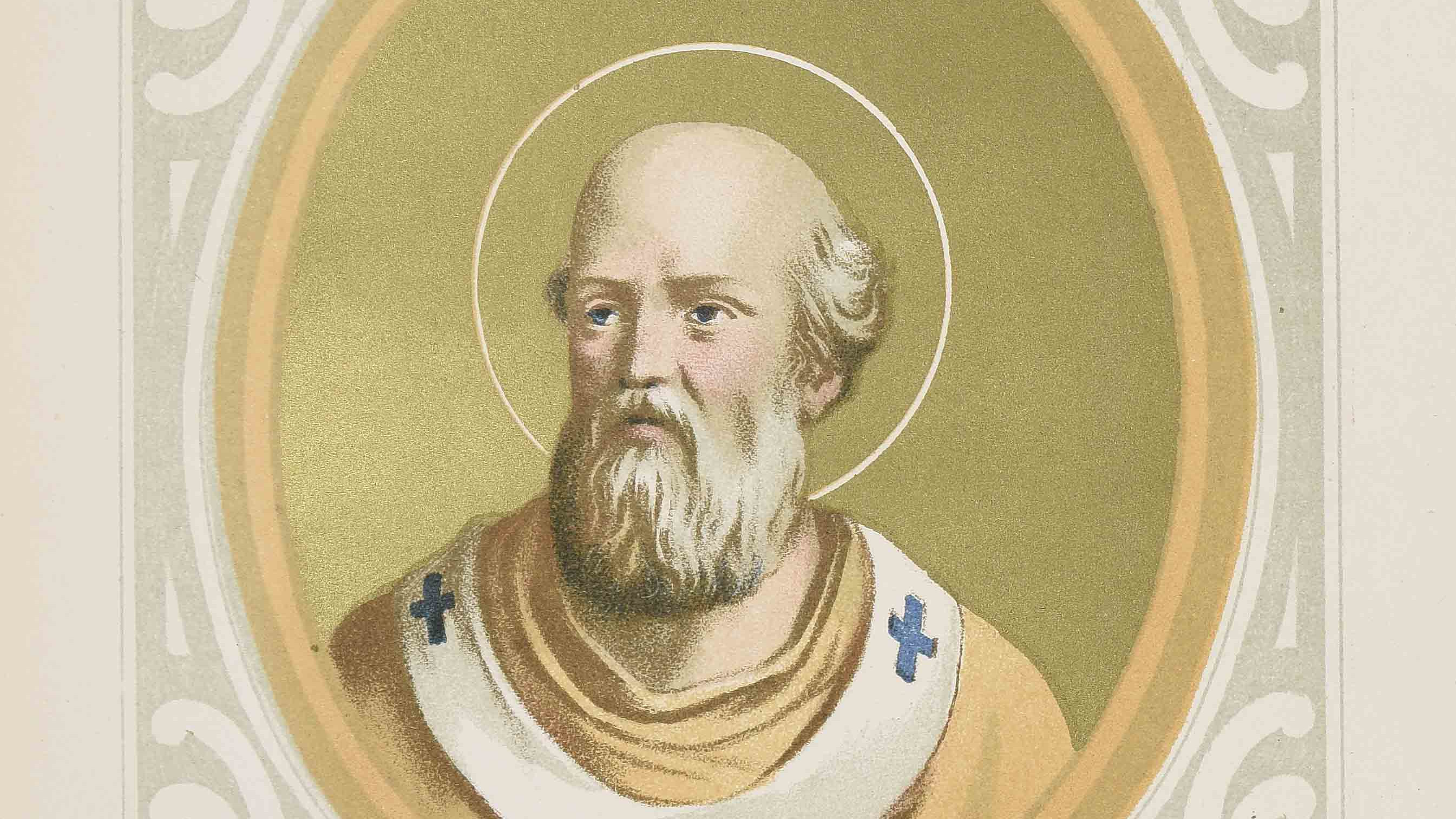 Papież Jan I