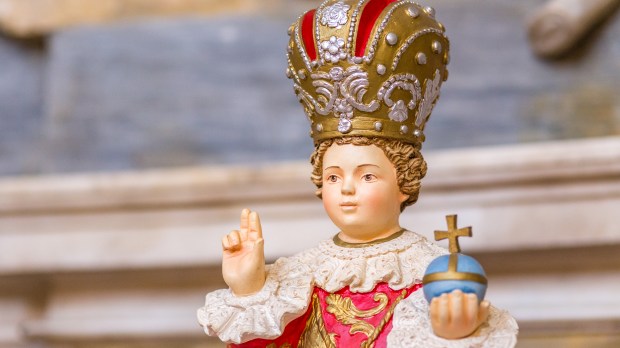 Infant Jesus of Prague