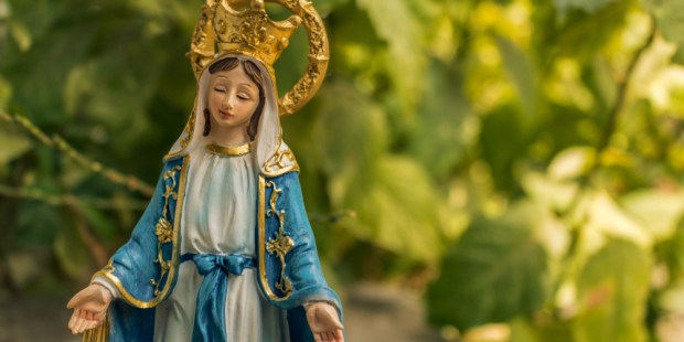 Gisella Cardia i „objawienia” z Trevignano Romano