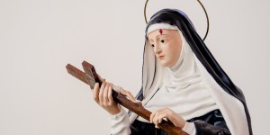Bez wahania wybaczyła zabójcy swojego syna. Polka otrzyma Nagrodę św. Rity