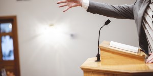 Będzie specjalna posługa oraz liturgiczny ryt ustanowienia świeckiego katechety