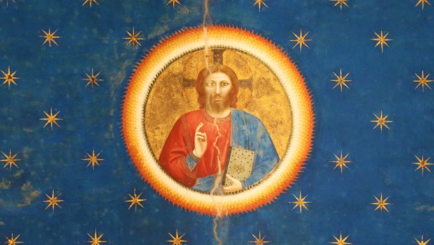 SCROVEGNI