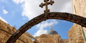 “Obecność chrześcijan w Ziemi Świętej jest zagrożona!” Mocny apel jerozolimskich liderów religijnych