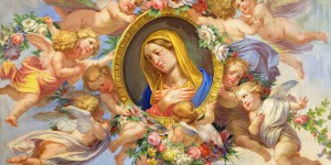 Piękna Litania loretańska na melodię z XVII wieku. Posłuchaj!