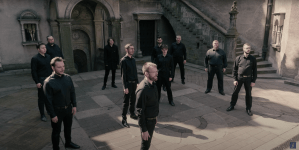 Chłopaki dają radę! „Święty Józefie z królewskiego rodu” – posłuchajcie!