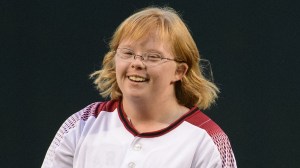 Jak golfistka z zespołem Downa dała ojcu cenną lekcję życia