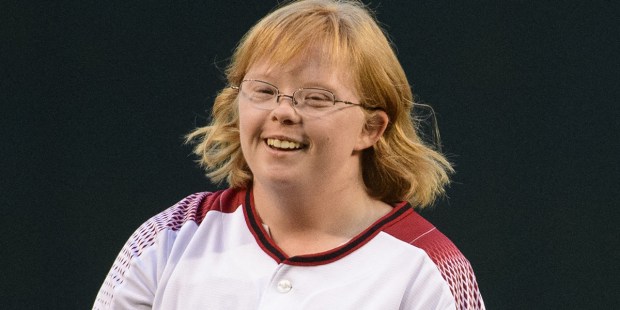 Amy Bockerstette