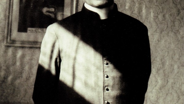 KARDYNAŁ STEFAN WYSZYŃSKI, MATKA BOŻA POCIESZENIA