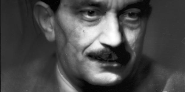 LUDWIK STARSKI
