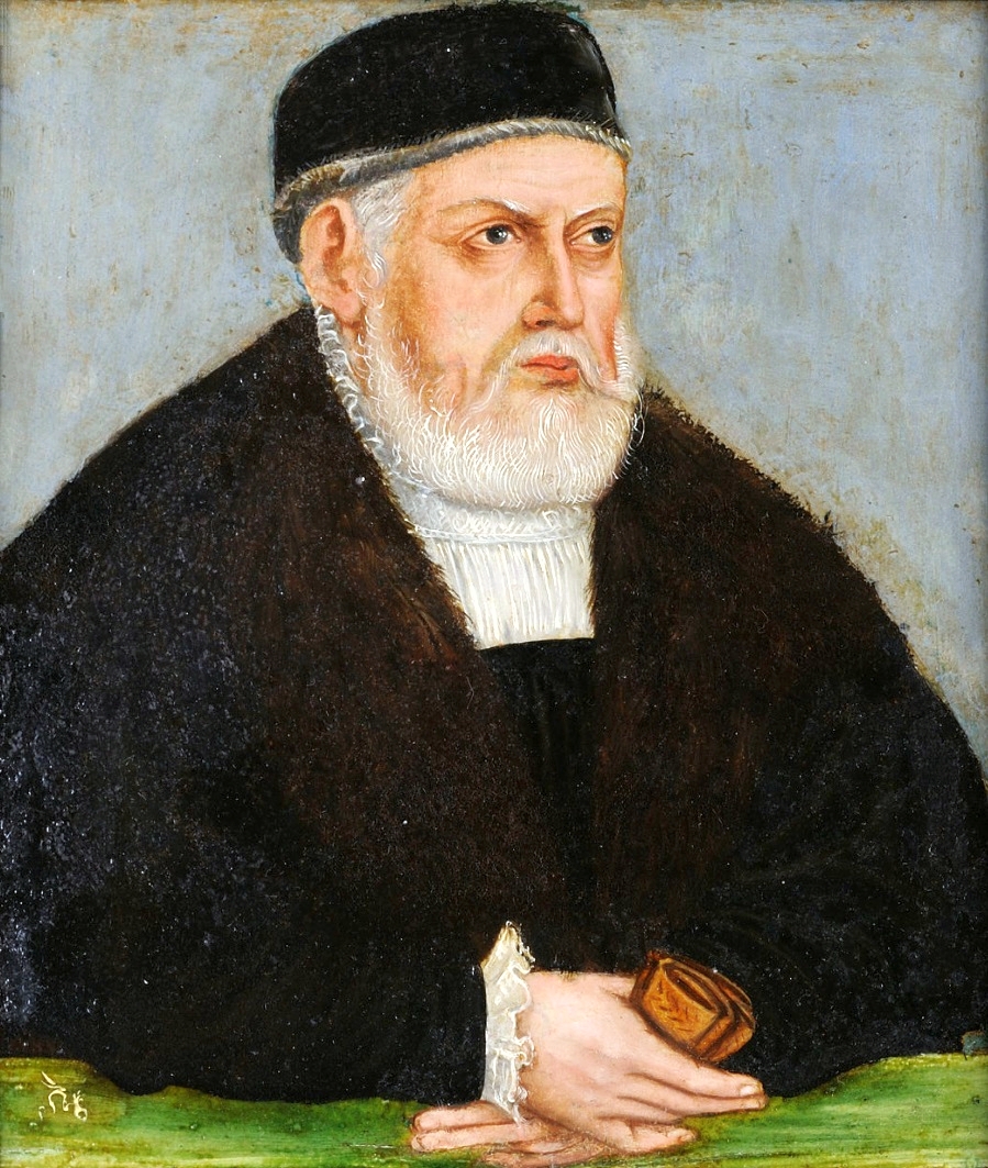 ZYGMUNT I STARY