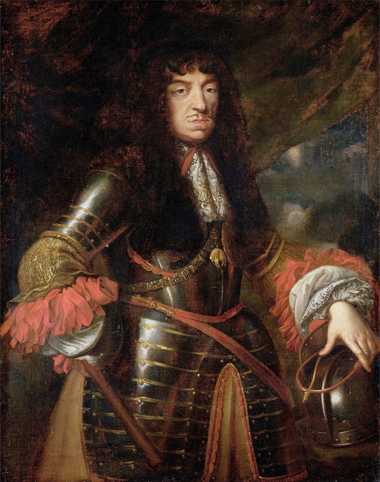 JAN II KAZIMIERZ