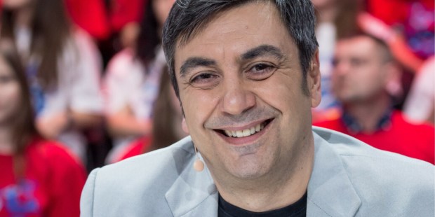 PAOLO COZZA