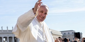 Franciszek prosi nas o „ekologię serca” &#8211; odpoczynek, kontemplację i współczucie